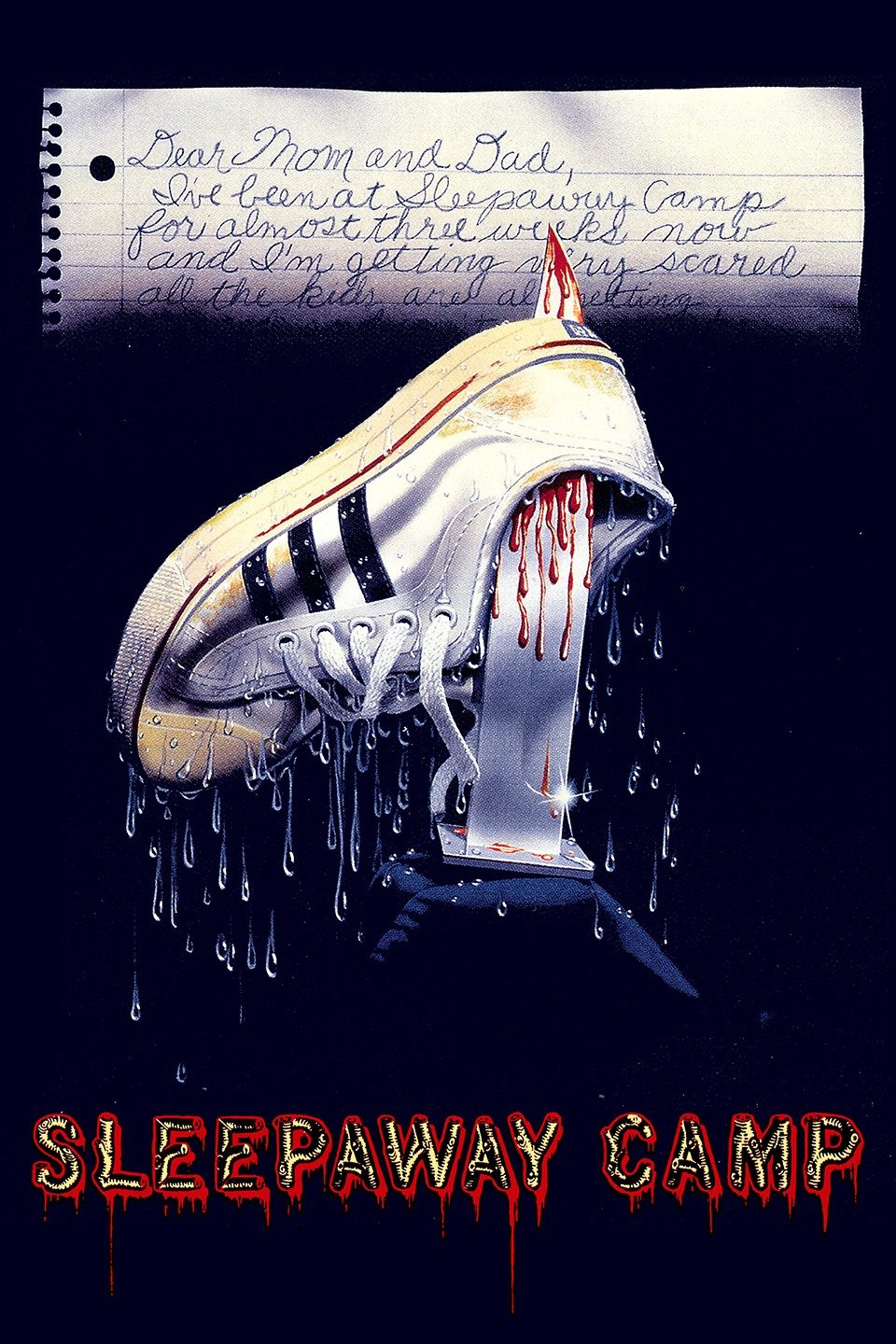 Sleepaway Camp (1983) [30499] (A1764929393) [[Movies]] --Plex--